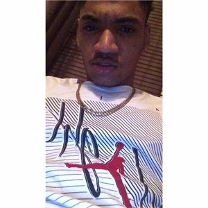 Meet your Posher, Terrell